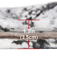 Load image into Gallery viewer, SNOWSTORM Hoodie - Kids Oversized/Adults Regular Fit S/M