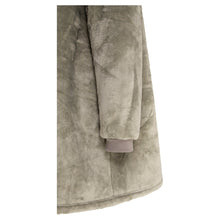 Load image into Gallery viewer, MYSTIC FOG Hoodie - Kids Oversized/Adult Regular Fit S/M