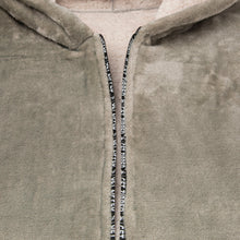 Load image into Gallery viewer, MYSTIC FOG Hoodie - Kids Oversized/Adult Regular Fit S/M