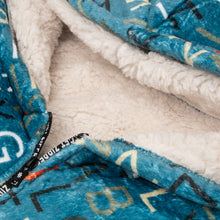 Load image into Gallery viewer, "WORD" Hoodie