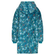 Load image into Gallery viewer, "WORD" Hoodie