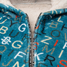 Load image into Gallery viewer, "WORD" Hoodie