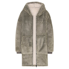 Load image into Gallery viewer, MYSTIC FOG Hoodie