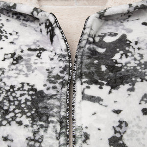 SNOWSTORM Hoodie - Kids Oversized/Adults Regular Fit S/M