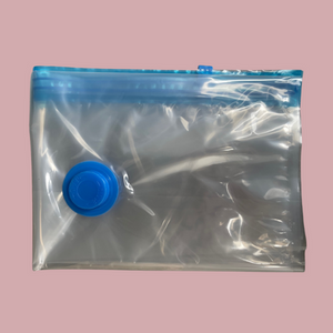 Jumbo Vacuum Seal Bag